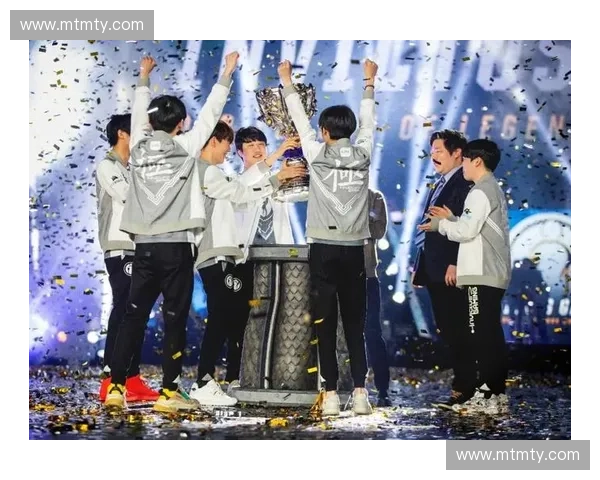 全球顶尖电竞赛事风云激荡见证年轻力量与未来竞技梦想