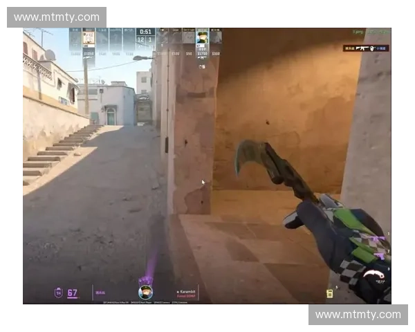 CSGO玩家热衷送刀活动解析送刀背后的动机与影响探讨 CSGO玩家热衷送刀活动解析送刀背后的动机与影响探讨