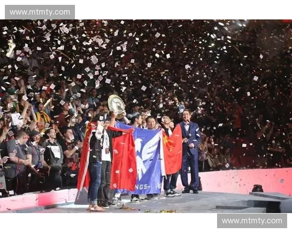 TI6主赛事回顾：冠军战队、精彩时刻与全球Dota2战术的变革