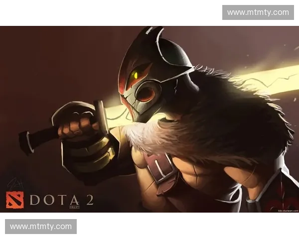 《探索Dota2光圈世界的神秘奥秘与游戏策略深度解析》