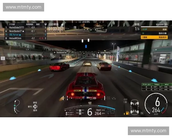 全程聚焦F1大奖赛现场直播解析极速竞速背后的激情与科技