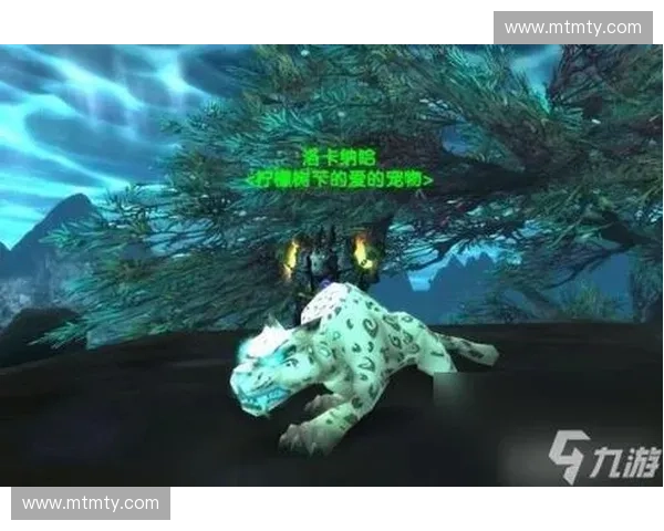 《魔兽世界英雄人物全解析 各大阵营英雄背景与战斗技巧详解》