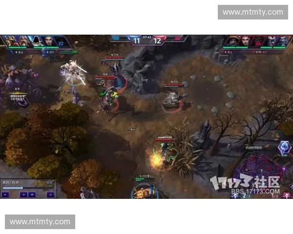 围绕暴风英雄mod打造的全新玩法解析与实战进阶指南大全