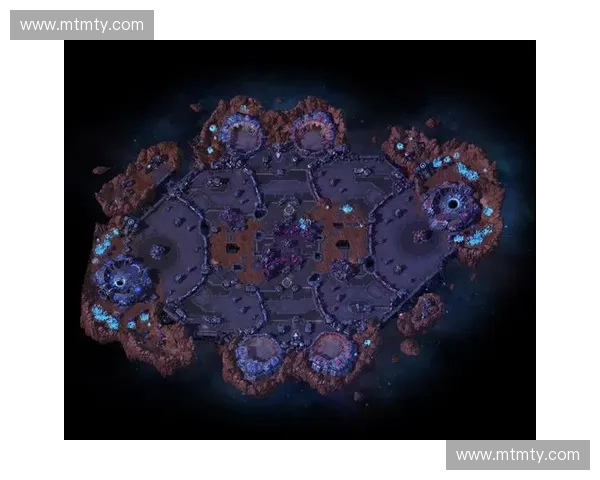 围绕风暴英雄防守策略构建全面高效团队协作战术解析指南实用篇章