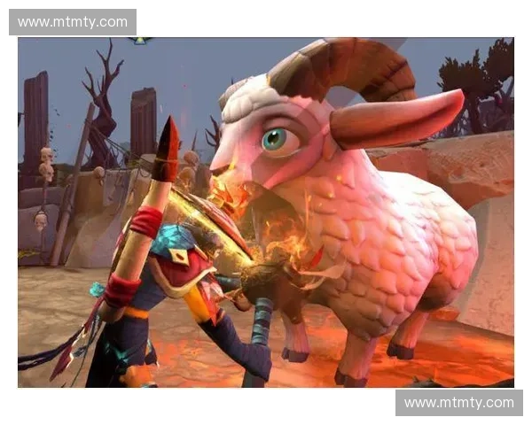 Dota2各类神杖解析与应用技巧全方位指南