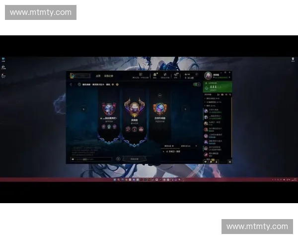 LOL烬技能减冷却机制全面解析打造高爆发高频输出节奏体系